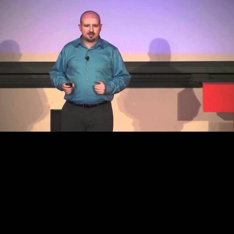 TEDxDrexelU : L'organisation de Brian Robertson de distribution du pouvoir